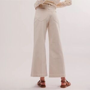 Rolla’s Sailor Jeans